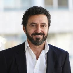 User profile picture