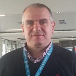 User profile picture