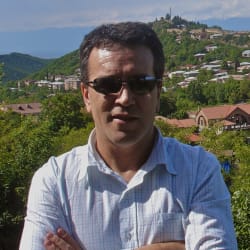 User profile picture