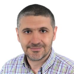 User profile picture