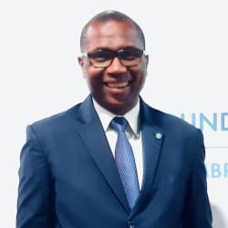 User profile picture