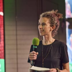 User profile picture