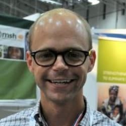 User profile picture