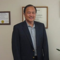 User profile picture