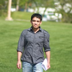 User profile picture