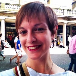 User profile picture