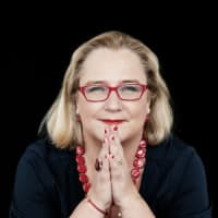 Katja Iversen
