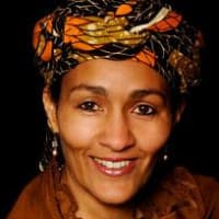 Amina J Mohammed