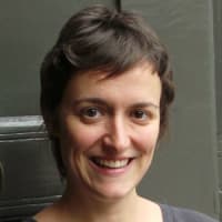 Alisa Herrero Cangas