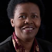 Lindiwe Majele Sibanda