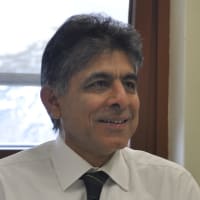 Hamid Jafari