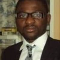 Emmanuel Saffa Abdulai