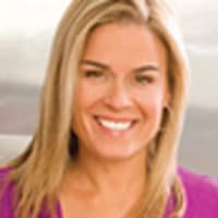 Cat Cora