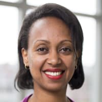 Lia Tadesse Gebremedhin