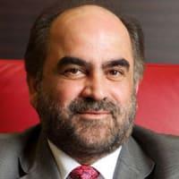 Abdulrahman Jawahery