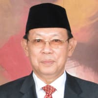 Surya Chandra Surapaty