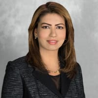 Huma Abbasi