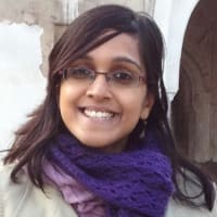 Supriya Roychoudhury