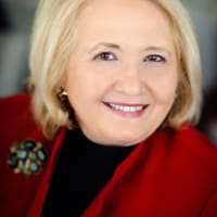 Melanne Verveer