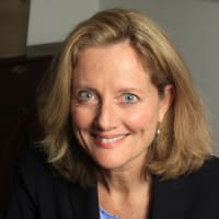 Patricia Bland Nicklin