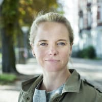 Anna Cecilia Frellsen