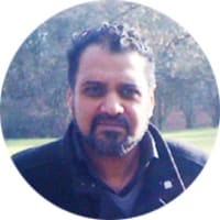 Kamran Rafiq