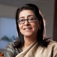 Naina Lal Kidwai