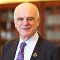 David Nabarro