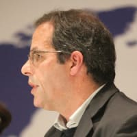 Aaron Benavot