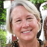 Carrie Hessler-Radelet