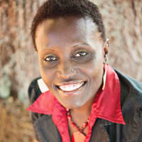 Esther Ngumbi
