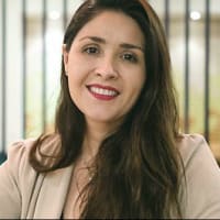 Ana Karina De la Vega Millor