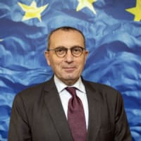 Stefano Manservisi