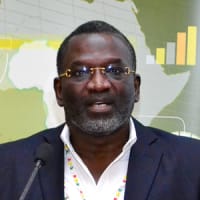 Ousmane Badiane