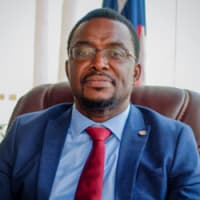 George Kronnisanyon Werner