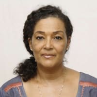 Dede Amanor-Wilks