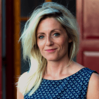 Hannah Wallace Bowman