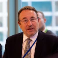Achim Steiner