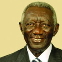 John Kufuor