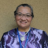 Rozita Halina Tun Hussein