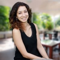 Soumya Balasubramanya