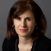 Richenda Van Leeuwen