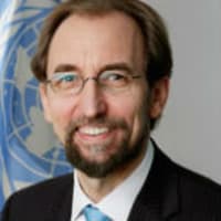 Zeid Ra'ad Al Hussein