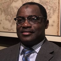 Kwesi Eghan