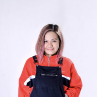 Kristiana Louise Ortega