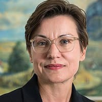 Mirjana Spoljaric Egger