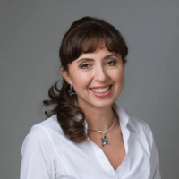 Cristiana Pasca Palmer