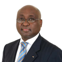 Donald Kaberuka