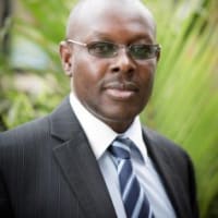 Evans Osano