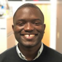 Desmond Tanko Jumbam